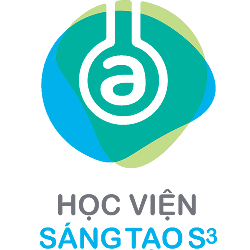 Học viện Sáng tạo S3 - Công ty Cổ phần Học viện Sáng tạo
